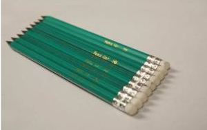 PZPPL-04 Pencil